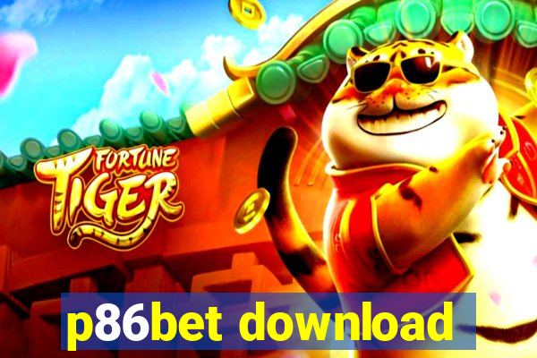 p86bet download